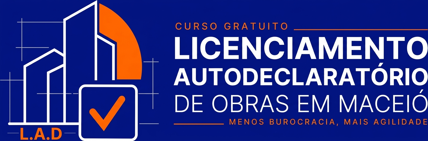 Capa do Curso